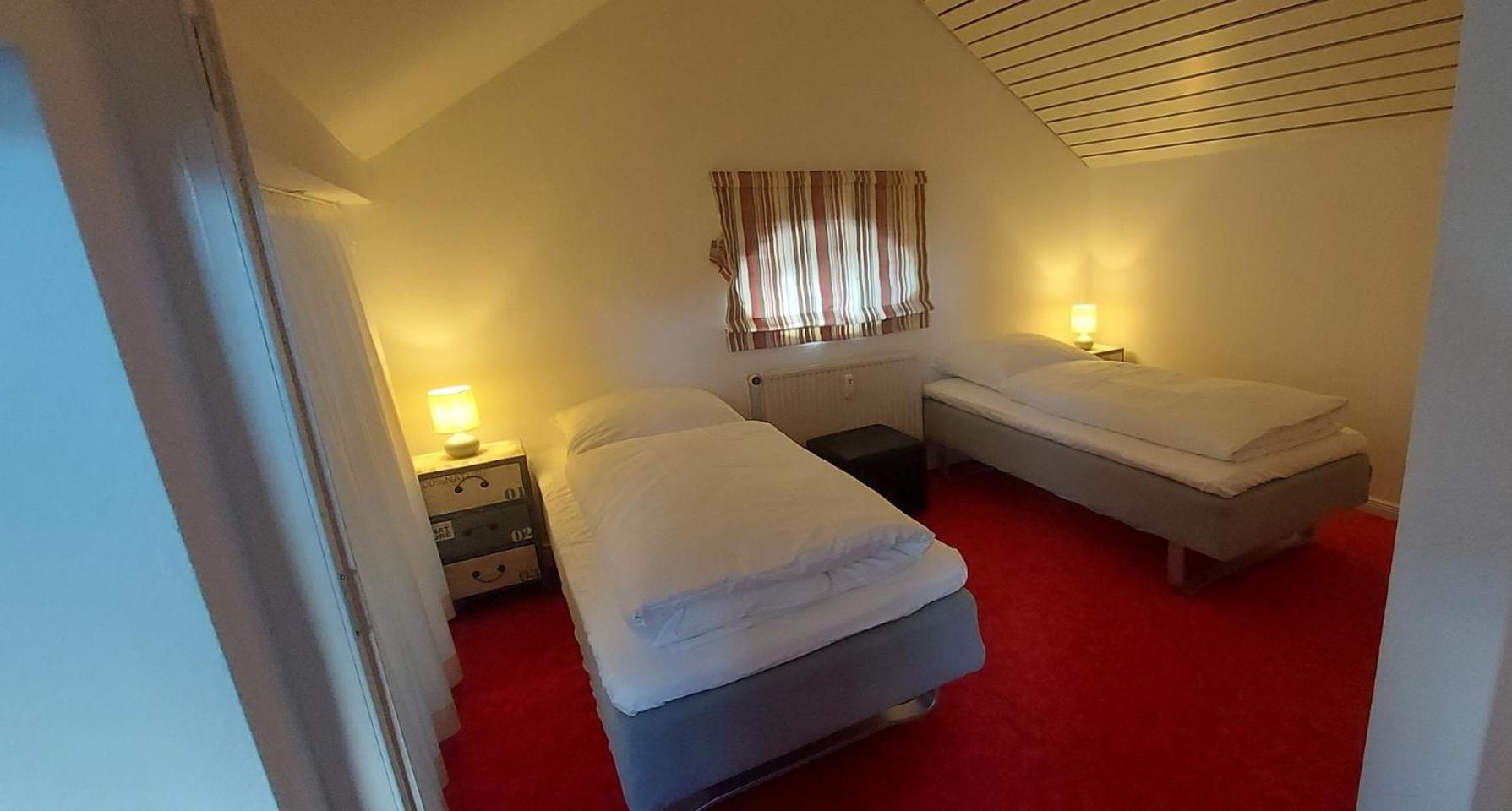 Apartment Tante Maass