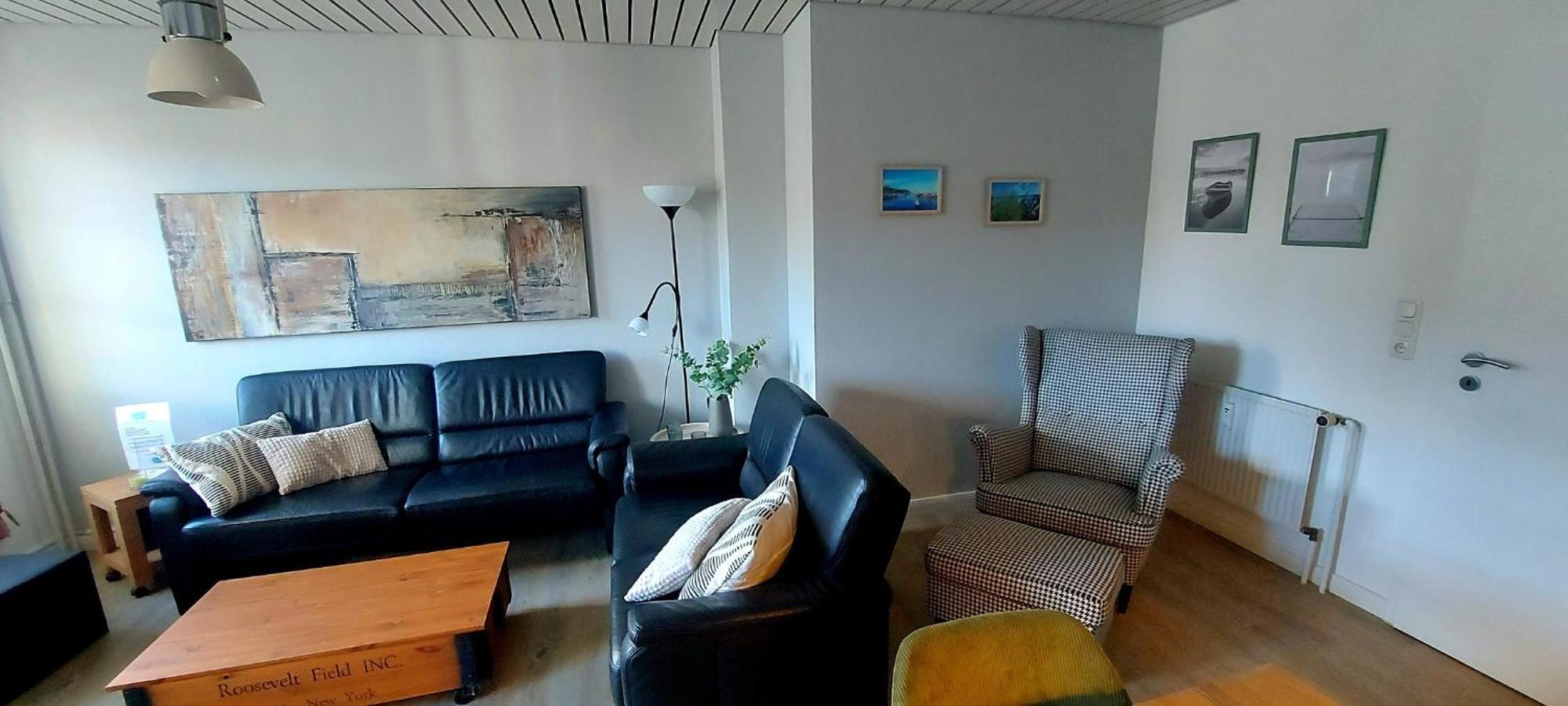 Apartment Tante Maass